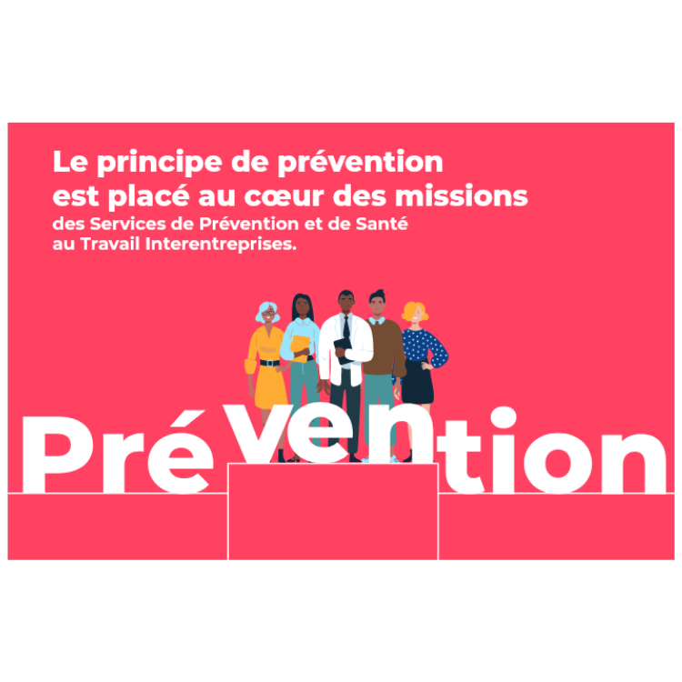 Loi du 02 Août 2021 pour renforcer la prévention en santé au travail