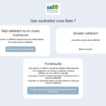 Déclarez vos effectifs