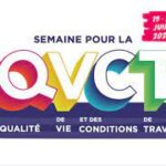 SEMAINE QVCT – 19 au 23 juin 2023