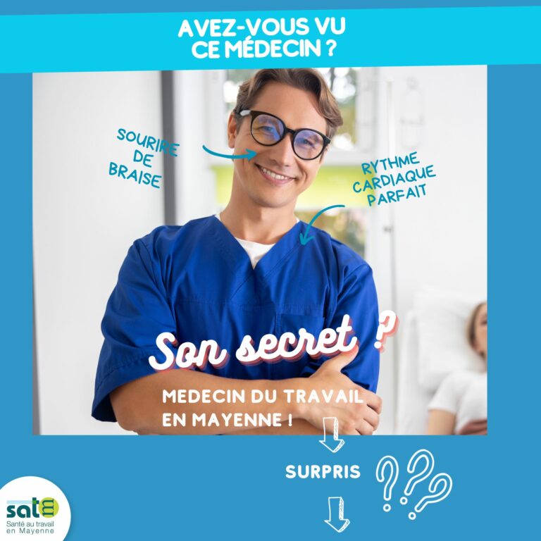 DECOUVREZ POURQUOI CE MEDECIN EST DETENDU !