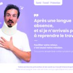 APRÈS UNE LONGUE ABSENCE, SI JE N’ARRIVAIS PAS À REPRENDRE LE TRAVAIL ?