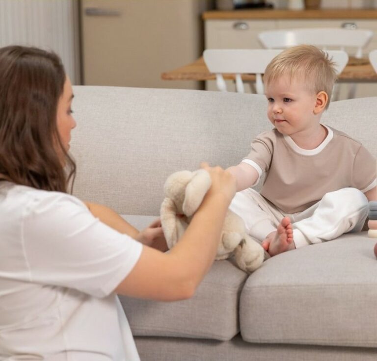 PARTICULIER EMPLOYEUR NOUVEAU SERVICE DE PRÉVENTION ET SANTÉ AU TRAVAIL